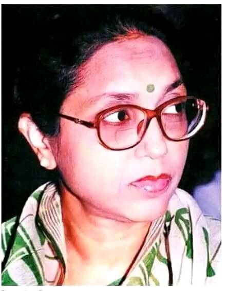 বাংলা গানের স্নিগ্ধময়ী কন্ঠশিল্পী নীলুফার ইয়াসমিন-এর মৃত্যুবার্ষিকী আজ